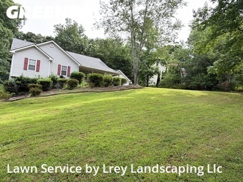Yard Mowing nearby Cumming, GA, 