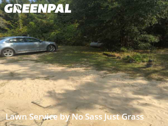 Yard Cutting nearby Semmes, AL, 