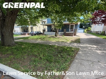 Yard Cutting nearby Lakewood, OH, 