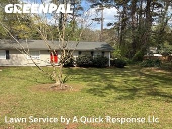 Lawn Mow nearby Decatur, GA, 