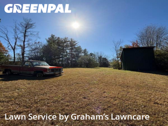 Lawn Service nearby Greenbrier, TN, 