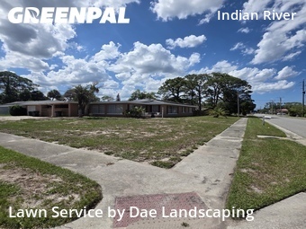 Lawn Cutting nearby Titusville, FL, 