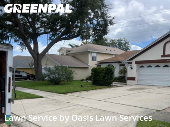 Grass Cutting nearby Lake Mary, FL, 