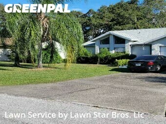 Lawn Mowing Service nearby Spring Hill, FL, 
