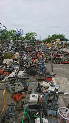 Lee Lawnmower Photo 7