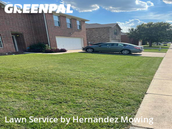 Lawn Mow nearby Saginaw, TX, 