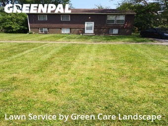 Lawn Maintenance nearby Chicago Heights, IN, 