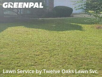 Lawn Cut nearby Columbus, GA, 
