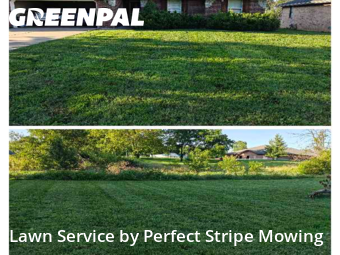 Lawn Care Service nearby Springfield, MO, 