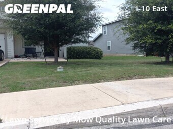 Lawn Mowing nearby Converse, TX, 