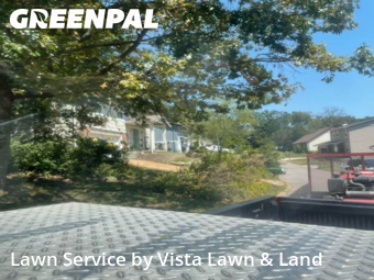 Lawn Mowing nearby Eureka, MO, 