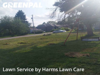 Lawn Maintenance nearby Bellevue, NE, 