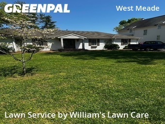 Lawn Mow nearby Nashville, TN, 