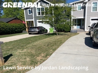 Grass Cut nearby Durham, NC, 