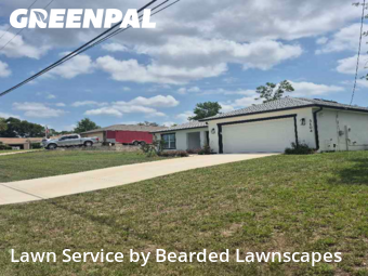Lawn Cutting nearby Spring Hill, FL, 