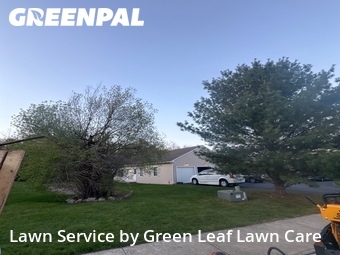 Lawn Care nearby Cranston, RI, 