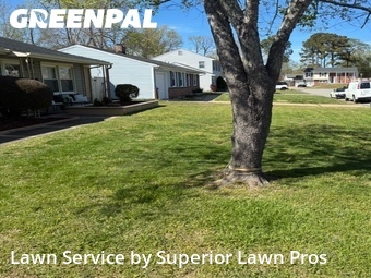 Lawn Cut nearby Virginia Beach, VA, 