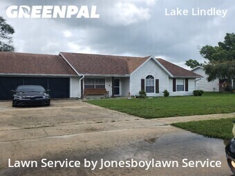 Lawn Care Service nearby De Land, FL, 