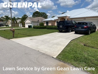 Lawn Service nearby Port St. Lucie, FL, 