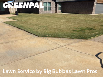Lawn Care nearby Lubbock, TX, 