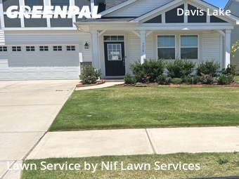Lawn Mowing nearby Charlotte, NC, 
