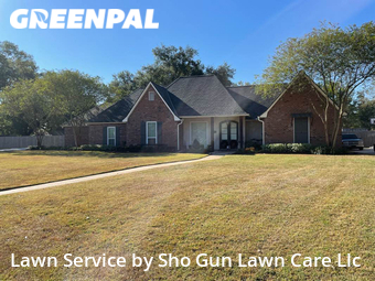 Lawn Care nearby Prairieville, LA, 