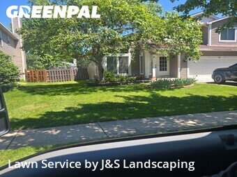 Lawn Mowing nearby Lake In The Hills, IL, 