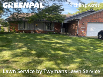 Lawn Service nearby Indianapolis, IN, 
