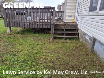 Lawn Service nearby Clarksville, KY, 