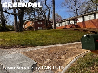 Grass Cutting nearby Chattanooga, TN, 