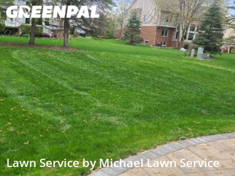 Grass Cutting nearby Novi, MI, 