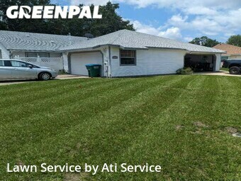 Lawn Mowing nearby Longwood, FL, 