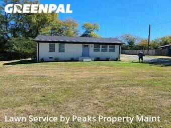 Lawn Care Service nearby Hendersonville, TN, 