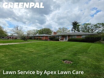 Lawn Cut nearby Louisville, KY, 