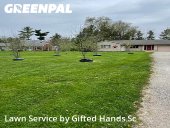 Lawn Service nearby Fort Wayne, IN, 