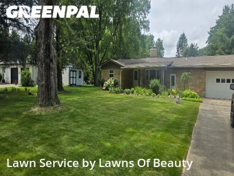 Lawn Mowing nearby Zionsville, IN, 