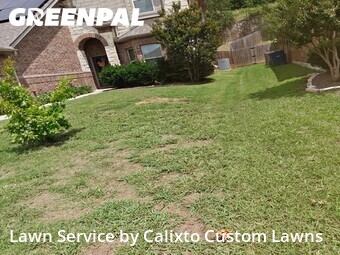 Yard Cutting nearby Dallas, TX, 