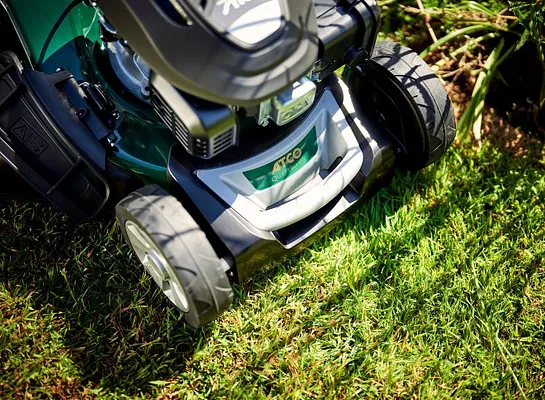 IRAHETA SERVICES INC LAWN MOWER SHOP Photo 2
