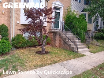 Lawn Care nearby Centreville, VA, 