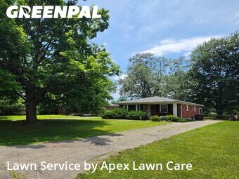 Lawn Mowing nearby Louisville, KY, 