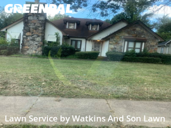 Lawn Cutting nearby Memphis, TN, 