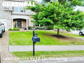 Grass Cut nearby Spring Hill, TN, 