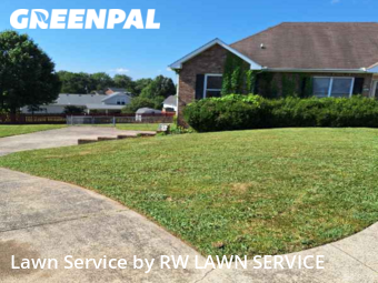 Lawn Care nearby Clarksville, TN, 