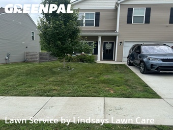 Lawn Mowing nearby Knoxville, TN, 
