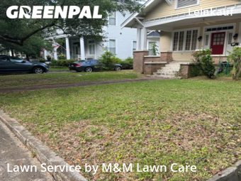 Lawn Mowing nearby Mobile, AL, 