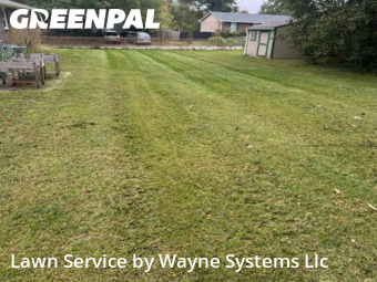 Lawn Care nearby Columbia, MO, 