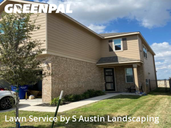 Lawn Mowing nearby Austin, TX, 