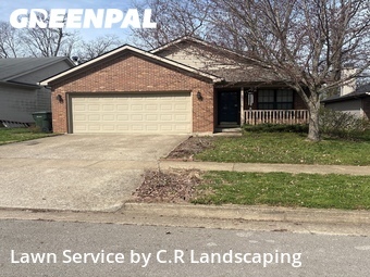 Lawn Mowing Service nearby Lexington, KY, 
