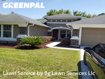 Grass Cutting nearby Fruit Cove, FL, 