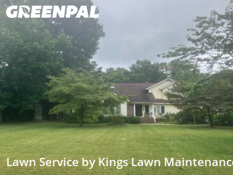 Lawn Mow nearby Chesterfield County, VA, 